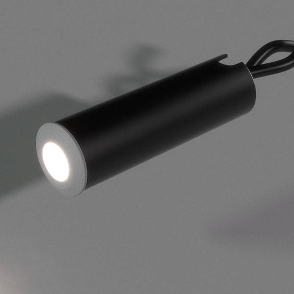 Фото LED Точечный светильник WLCL-111 в Курске